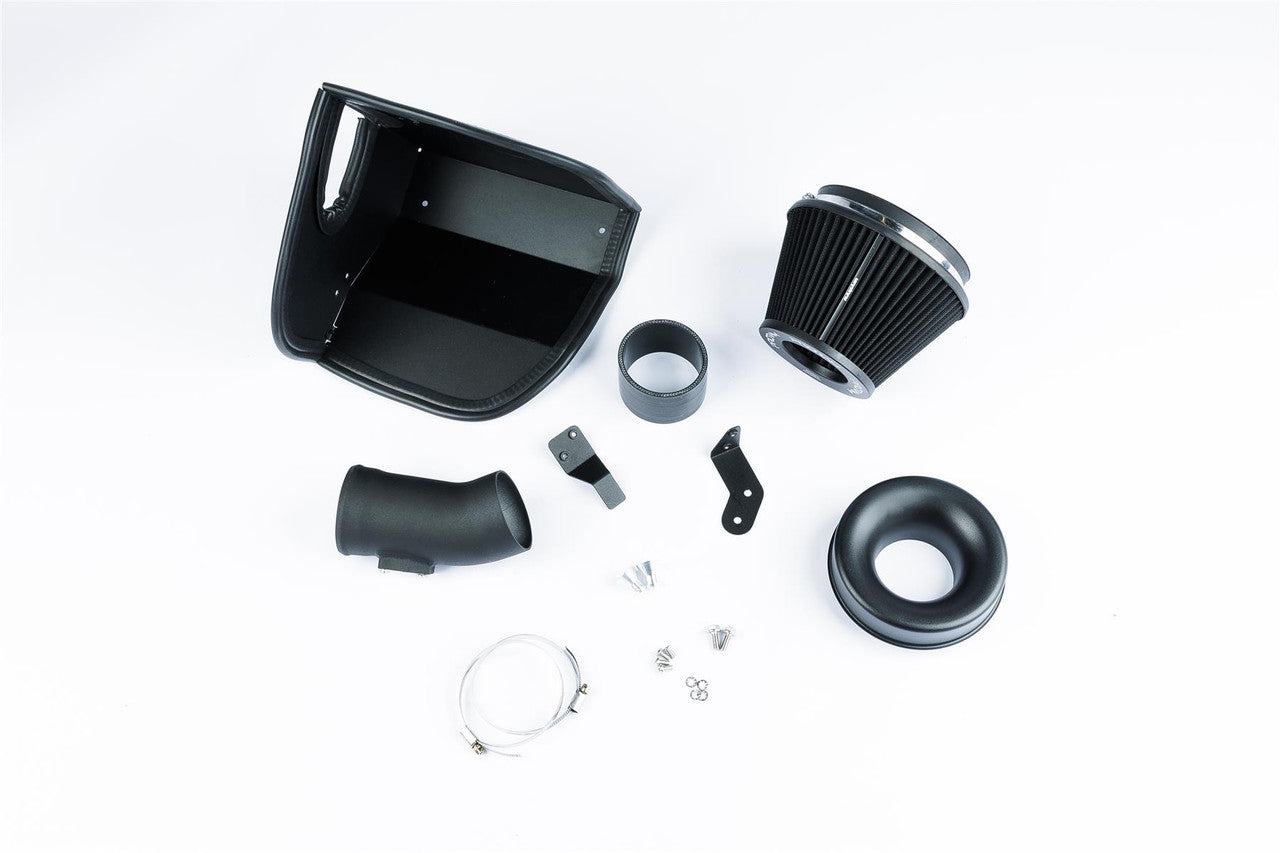 RamAir Performance Pleated Induction Kit for BMW 1/2 Series 1.5 B38