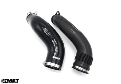 MST Performance BMW N55 Stock Turbo Intake Pipe