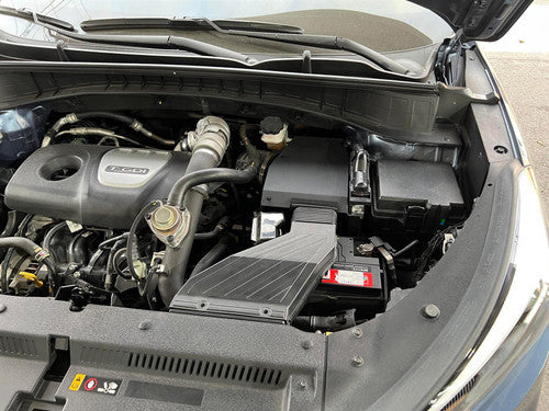 RamAir MST Performance Intake for 2016-2020 Tucson 1.6T