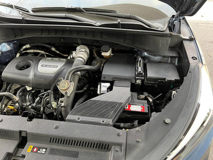 RamAir MST Performance Intake for 2016-2020 Tucson 1.6T