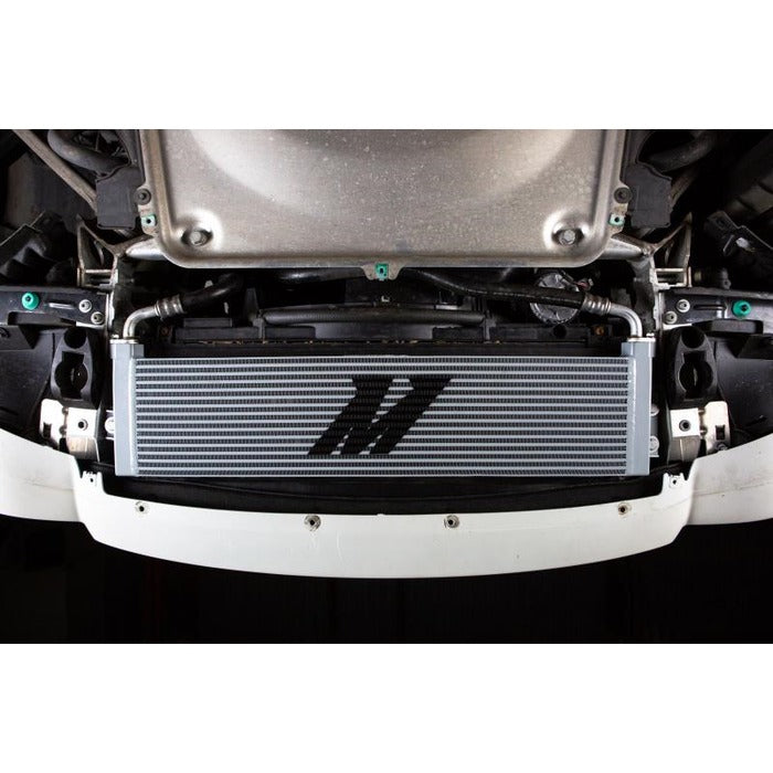 Mishimoto BMW F8X M3/M4 Oil Cooler (2015-2020)
