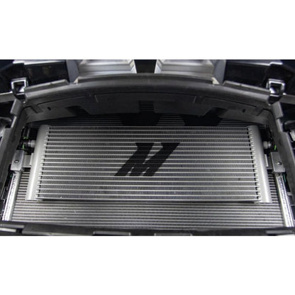 Mishimoto Fits BMW M340i (G20)/Z4 (G29) 3.0L Transmission Cooler 2019+