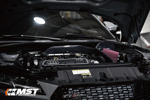 MST Performance / Ramair MST Performance Induction Kit for Audi RS3 8V TTRS 8S and RSQ3 F3 2.5 TFSI