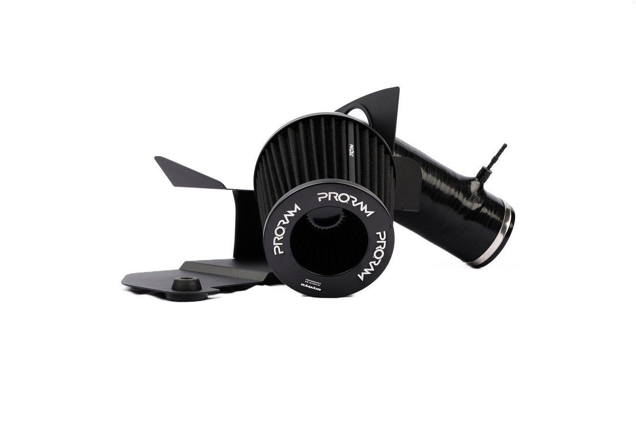 RamAir Performance Pleated Induction Kit for MK3 VW Caddy 1.6/1.9/2.0 TDI