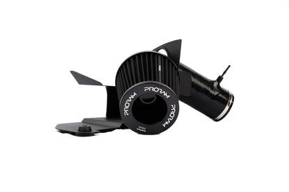 RamAir Performance Pleated Induction Kit for MK3 VW Caddy 1.6/1.9/2.0 TDI