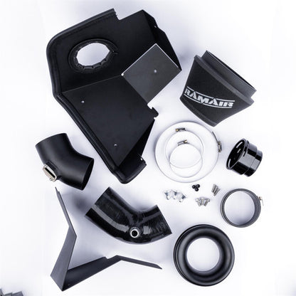 RamAir Performance Foam Induction Kit for Toyota Supra A90 & BMW Z4 3.0T B58