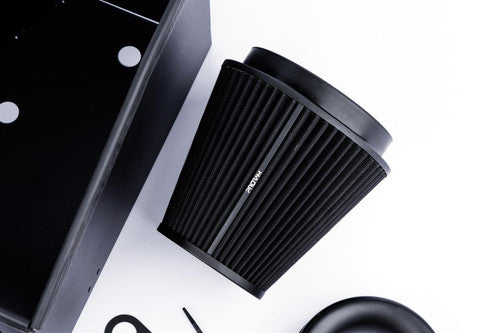 RamAir Performance Pleated Induction Kit for Audi RS3 8V 8Y TTRS 2.5 TFSI