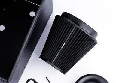 RamAir Performance Pleated Induction Kit for Audi RS3 8V 8Y TTRS 2.5 TFSI