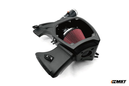 RamAir MST Performance Intake Kit for 2021+ Toyota GR86/Subaru BRZ 2.4L
