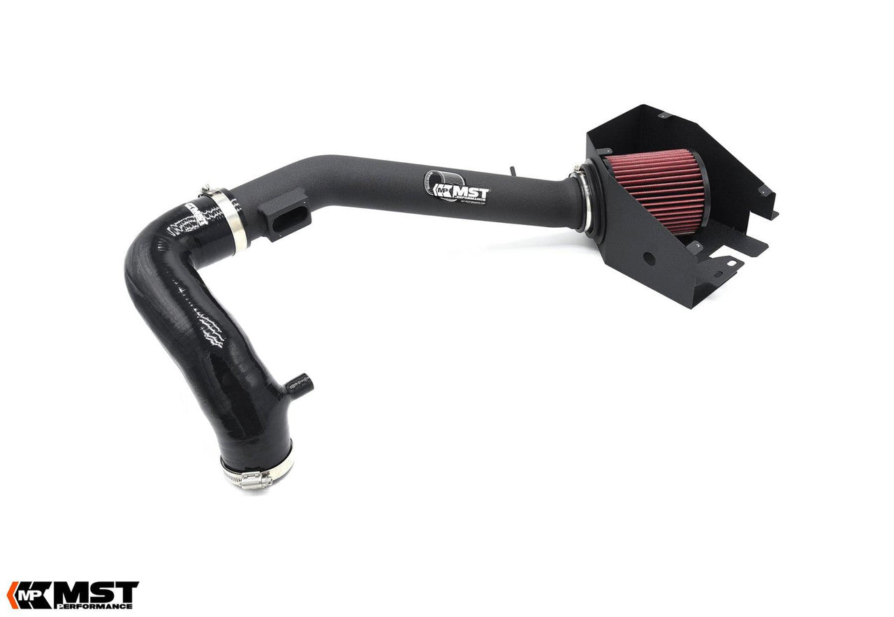 RamAir MST Performance Induction Kit for Euro Version Suzuki Swift 1.4t Hybrid Sport ZC33S