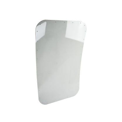 CNC71 BMW E46 Sunroof Delete Panel - CDMSPORT