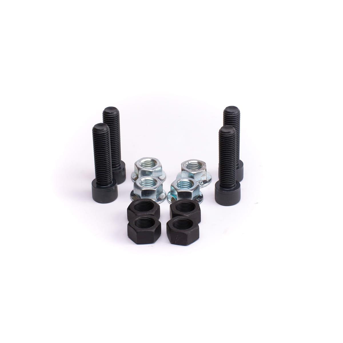 CNC71 Lexus IS200 / IS300 Steering Angle Lock Adaptors Replacment Hardware - CDMSPORT