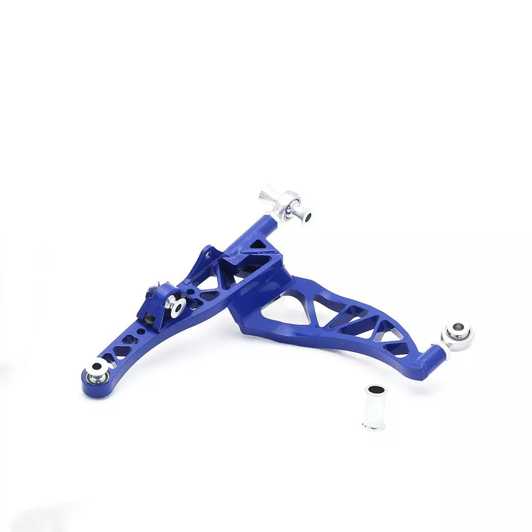 WISEFAB NISSAN 350Z Z33 DRIFT ANGLE KIT