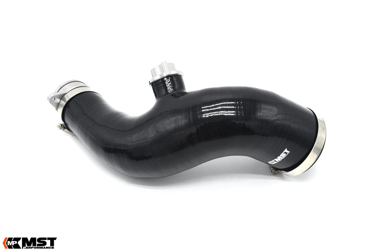 MST Performance BMW N55 Hybrid Turbo Intake Pipe