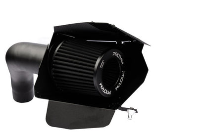 RamAir Performance Pleated Induction Kit With Carbon Lid to fit BMW 135i 235i M2 3.0T N55
