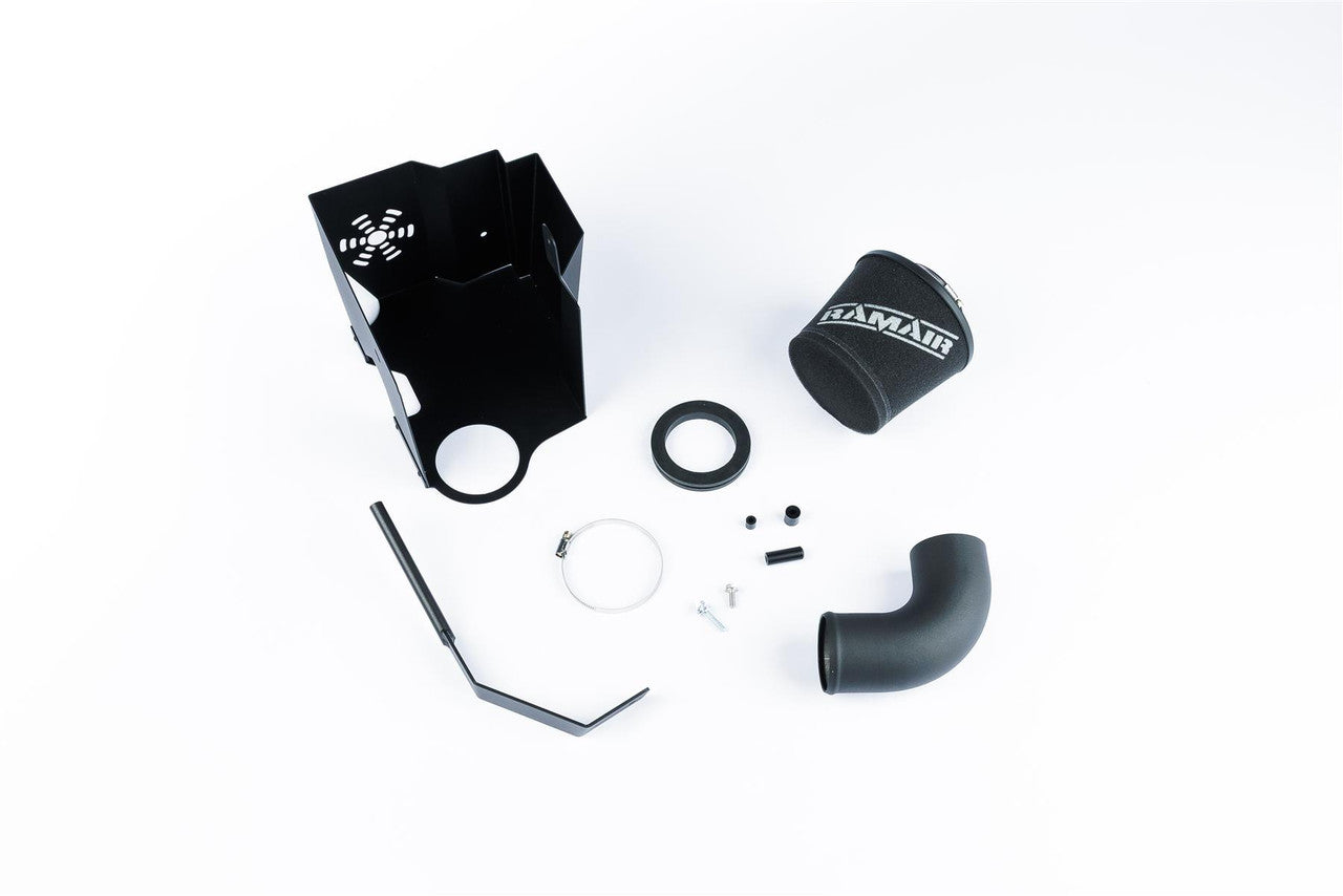 RamAir Performance Foam Induction Kit for Renault Megane 3 2.0 RS