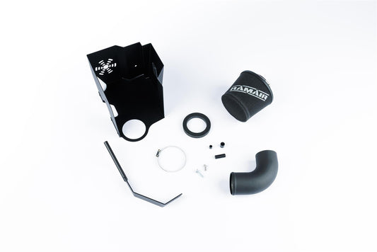 RamAir Performance Foam Induction Kit for Renault Megane 3 2.0 RS