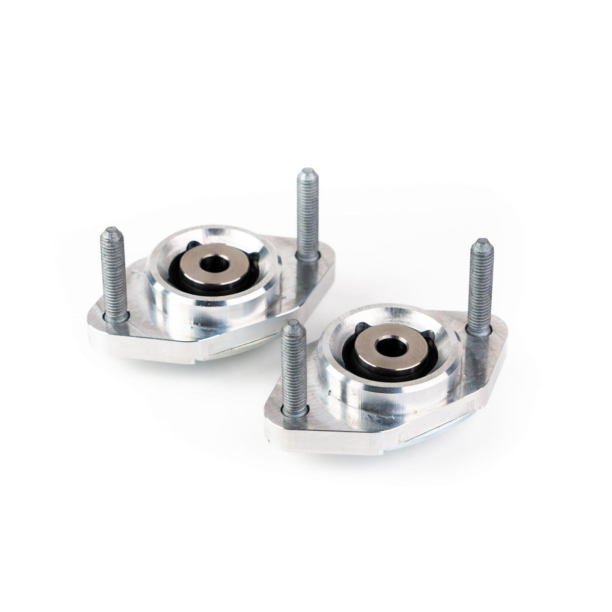 CNC71 BMW E36 / E46 Billet Rear Top Mounts - CDMSPORT