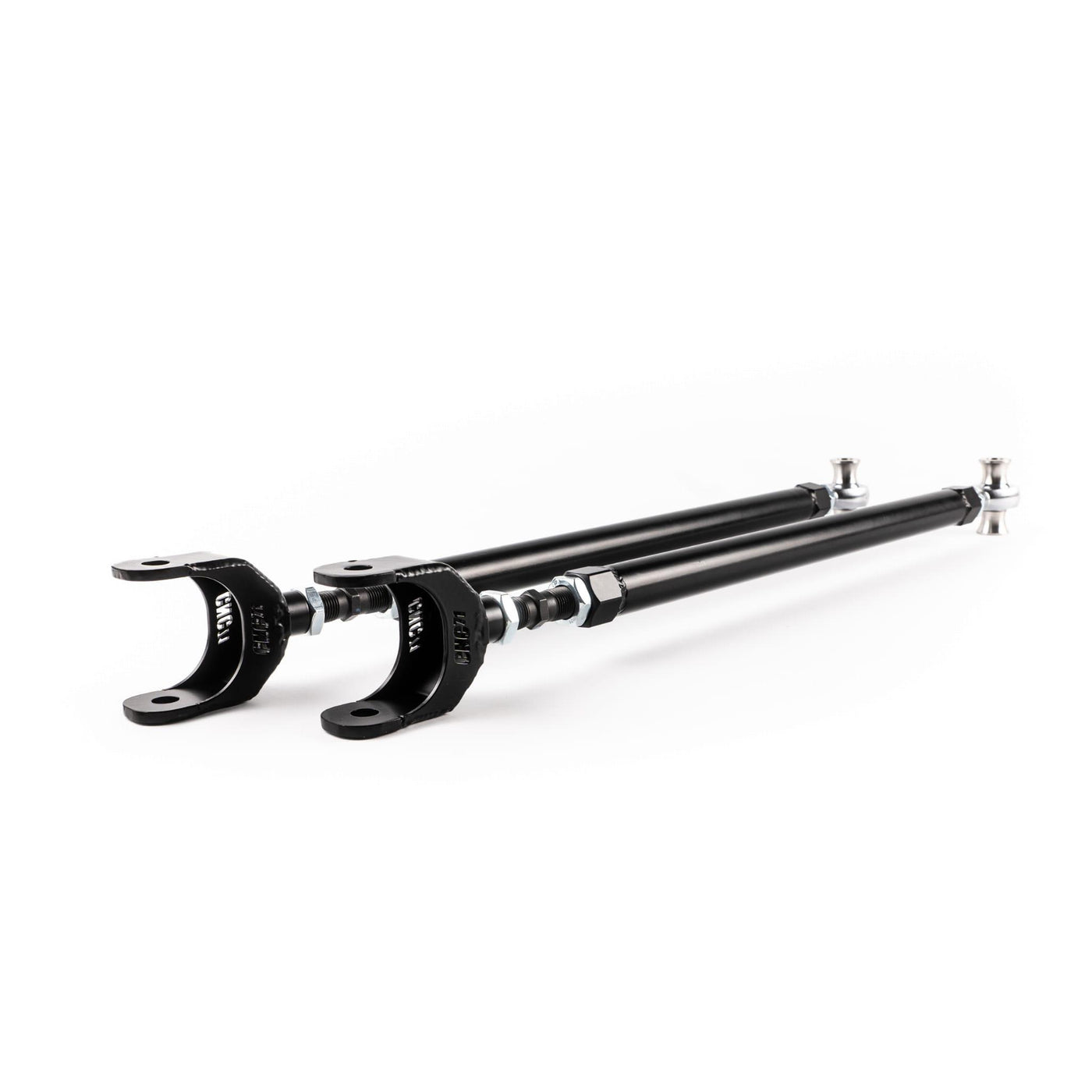 CNC71 BMW E36 / E46 Adjustable Rear Lower Control Arms - CDMSPORT