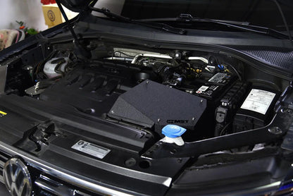 RamAir MST Performance Induction Kit for 2.0TDI MQB VAG