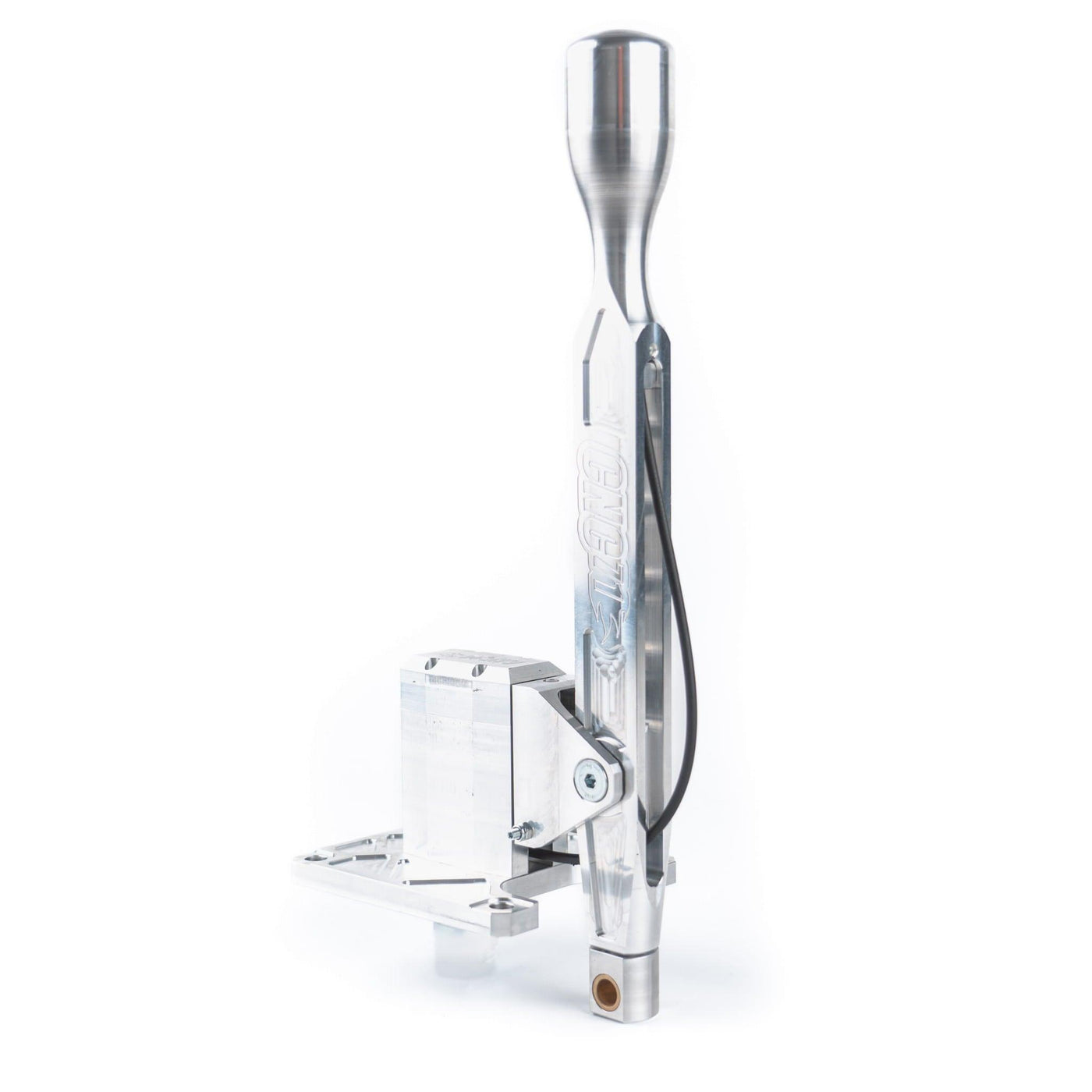 CNC71 BMW Super Short Shifter - CDMSPORT