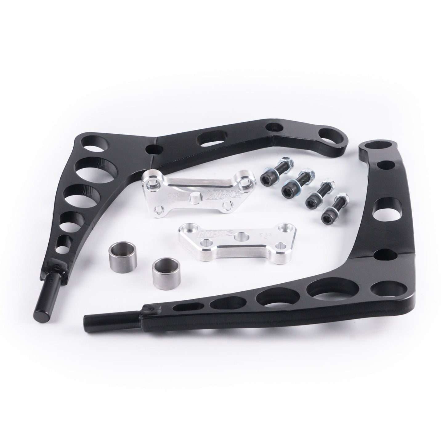 CNC71 BMW E36 Steering Angle Lock Kit - Basic