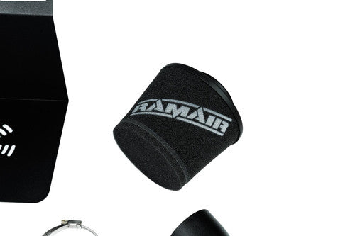 RamAir Performance Foam Induction Kit for Renault Clio 4 RS 1.6 RS