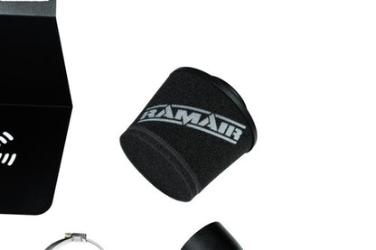 RamAir Performance Foam Induction Kit for Renault Clio 4 RS 1.6 RS