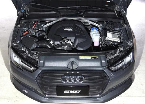 RamAir MST Performance Induction Kit for Audi A4/A5 B9 1.4 TFSI