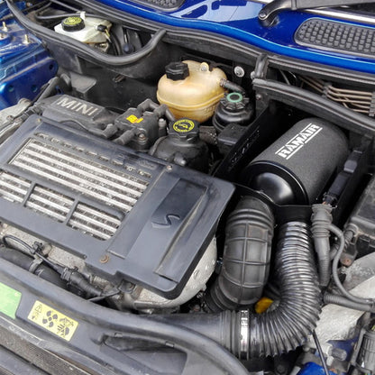 RamAir Performance Foam Induction Kit for Mini Cooper S 1.6 R53