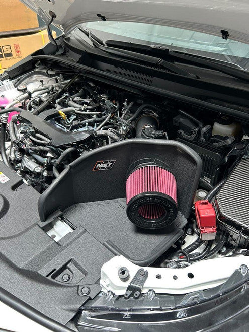 RamAir MST Performance Intake System 2023+ GR Corolla 1.6