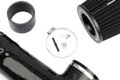 RamAir Performance Pleated Induction Kit for MK3 VW Caddy 1.6/1.9/2.0 TDI