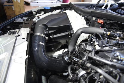 RamAir MST Performance Intake Pipe for 2.0L B48 G20 BMW Turbo