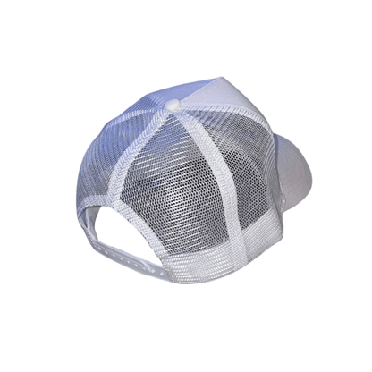 CDMSport Baseball Hat - White