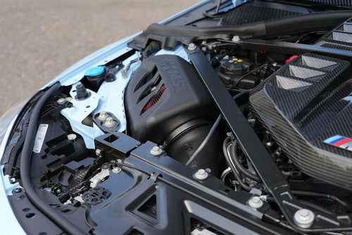 RamAir MST Performance Intake Kit G80/G82/G87 M2 M3 M4 Competition BMW S58 21+