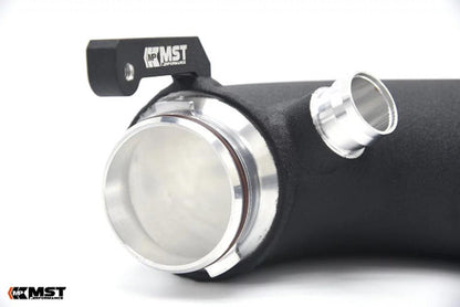 RamAir MST Performance Air Intake Silicone Hose & Oversize Turbo Inlet Elbow Hybrid Turbo 2.0TSI MQB