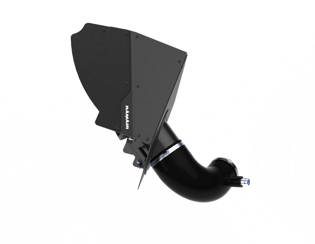 Ramair Pleated Intake Kit for BMW GXX M240i/340i/440i