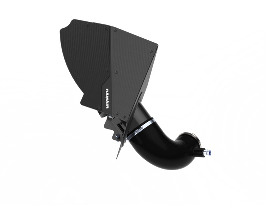 Ramair Pleated Intake Kit for BMW GXX M240i/340i/440i