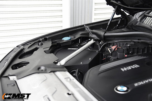 RamAir MST Performance Induction Kit for M40i X3/X4 MST Performance