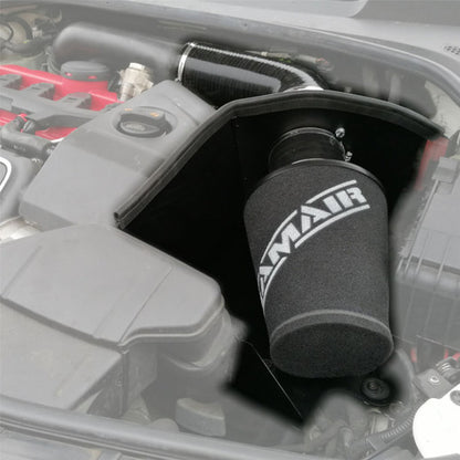 RamAir Performance Foam Induction Kit for 2.5 TFSI Audi RS3 TTRS 8P/8J