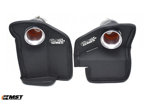 RamAir MST Performance Induction Kit for BMW M5 & M8 inc. Competition models