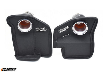 RamAir MST Performance Induction Kit for BMW M5 & M8 inc. Competition models