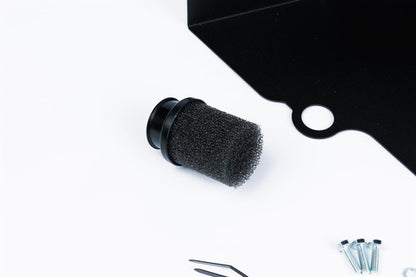 RamAir Performance Foam Induction Kit for 1.8T 9N3 VW Polo GTI
