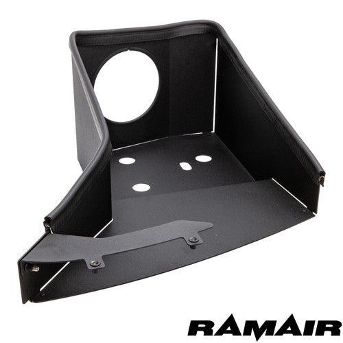 RamAir Performance Foam Induction Kit for Audi TT 8J 2.0 TFSI