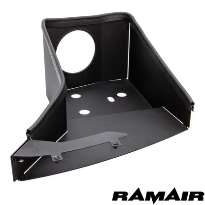 RamAir Performance Foam Induction Kit for Audi TT 8J 2.0 TFSI