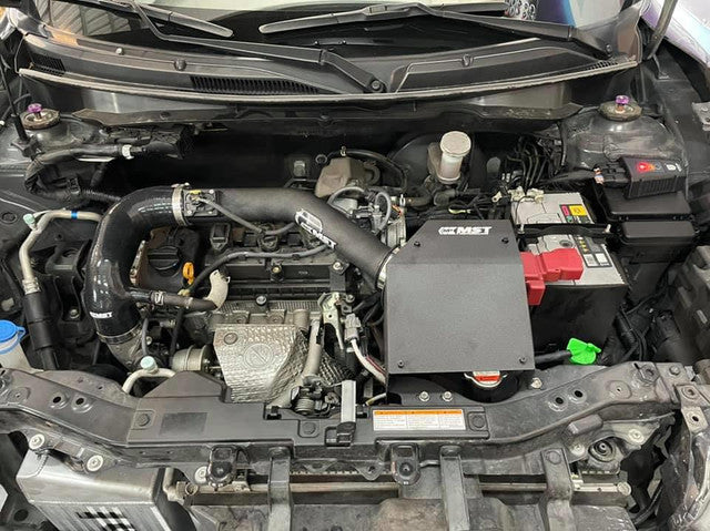 MST Performance Suzuki Swift 1.0 Intake Kit