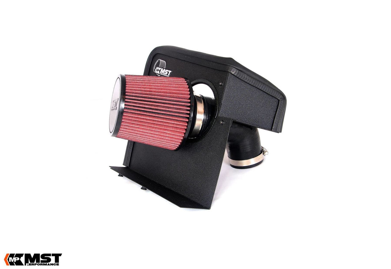 MST Performance Audi A4 & A5 TFSI EA888 Gen 1 & Gen 2 With MAF Sensor Induction Kit