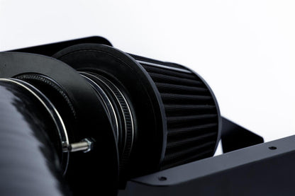 RamAir Performance Pleated Induction Kit for 2.0 TFSI Audi TTS