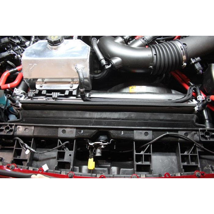 Mishimoto Ford Mustang GT Aluminium Radiator (2015+)