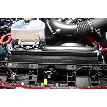 Mishimoto Ford Mustang GT Aluminium Radiator (2015+)